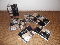 Antología Punto de Partida